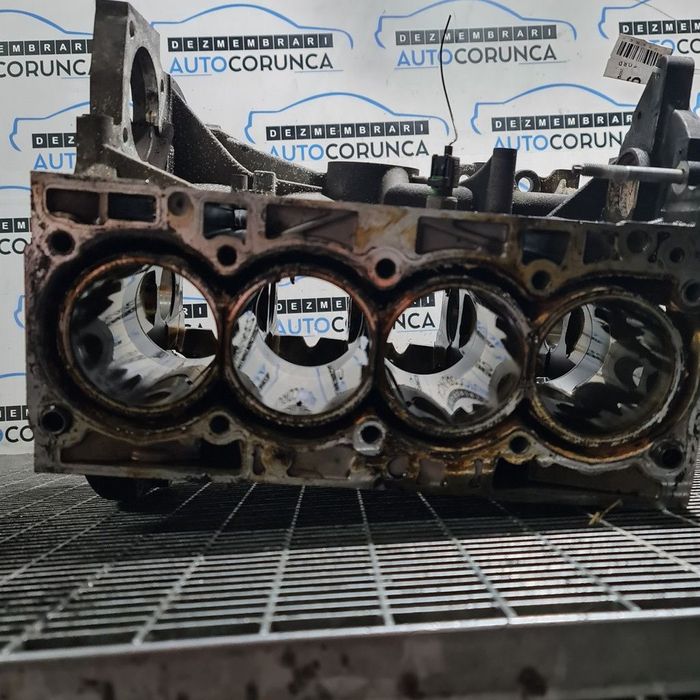 Bloc motor Ford Kuga II 1.5 Benzina EcoBoost 2012 - 2014 110kW 150CP 1499CC M8MA M8ME ...