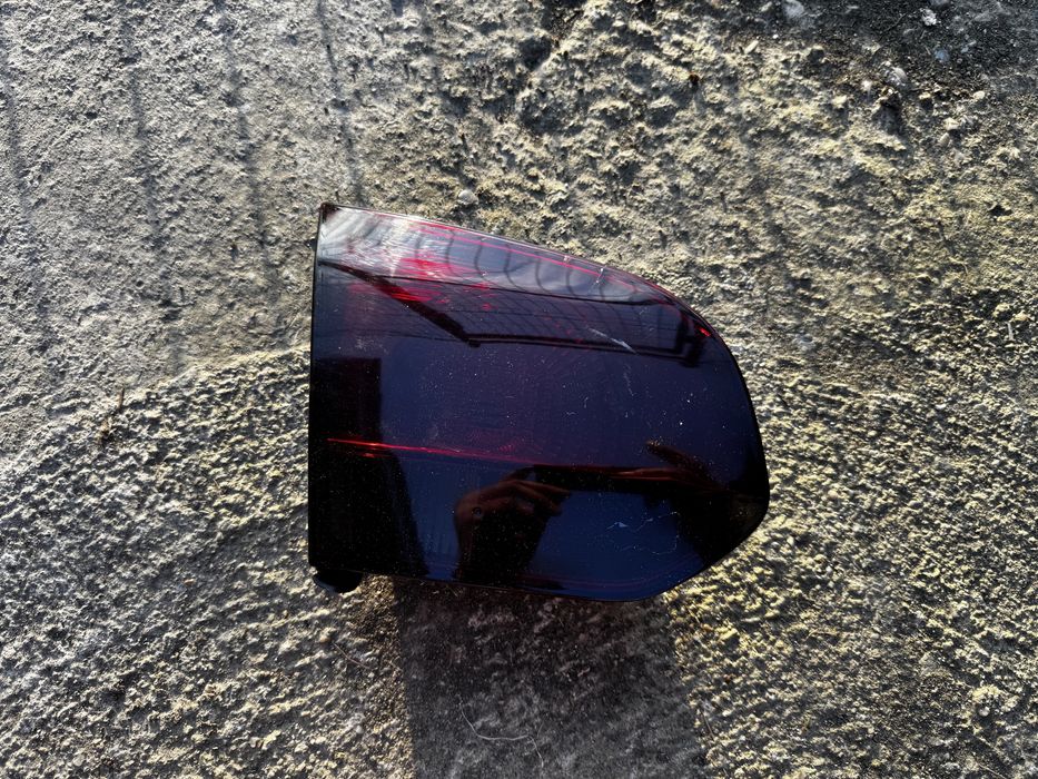 Vand  stopuri golf 6 fumurii