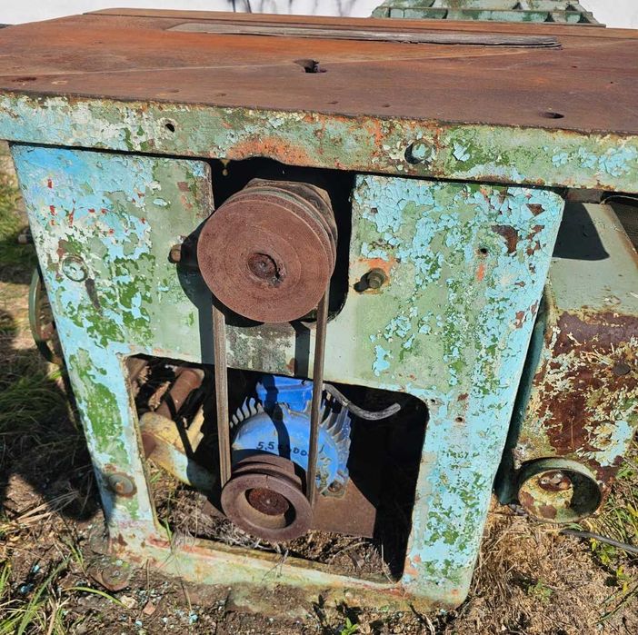 Продам циркулярную пилу