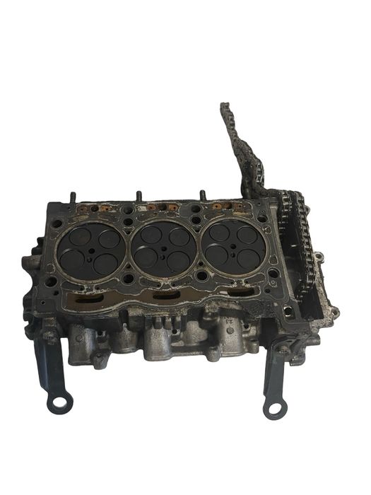 Chiulasa Audi A8 Iii 4H2, 4H8, 4Hc, 4Hl 2009 - 2018 3.0 Tdi Quattro Cd