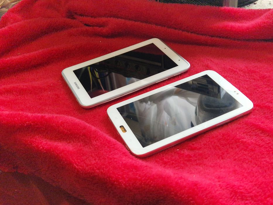 Tableta 7 inch pentru piese