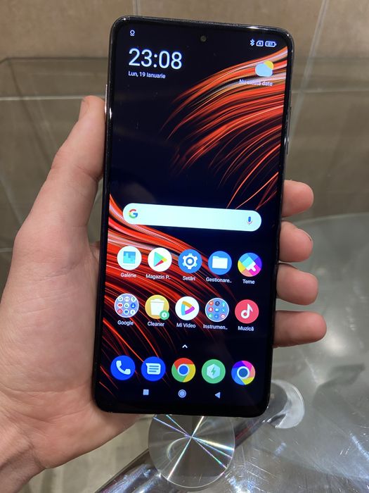 Poco X3 Pro 128gb 6 ram