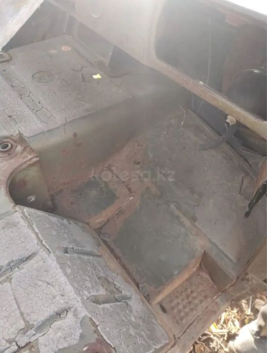 Кабина Уаза 3303