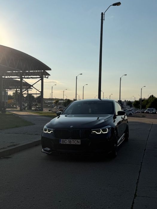 BMW Seria 6