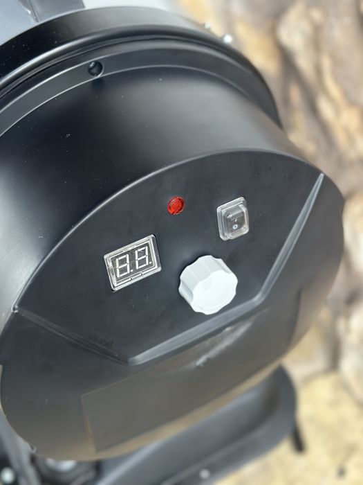 Професионален инфрачервен дизелов калорифер GID 20 kW