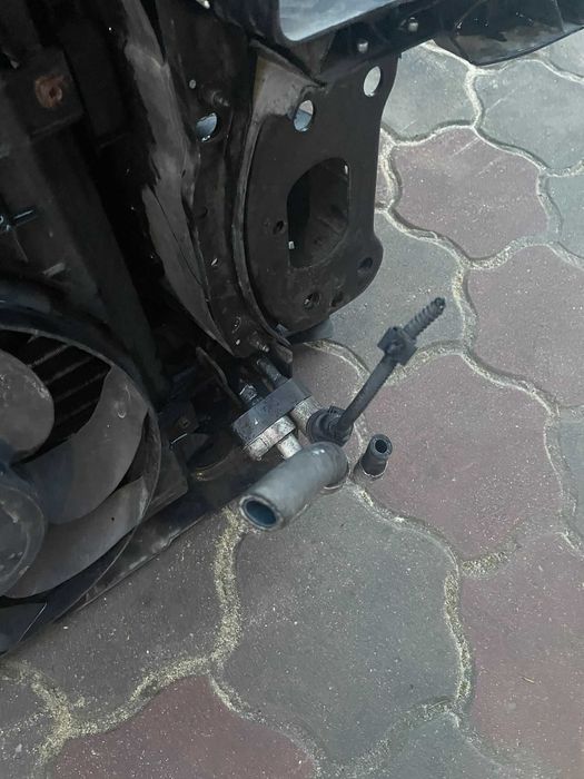 Vand trager complet golf 5 benzina