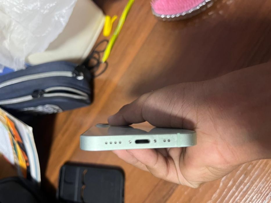 iPhone 12 mini обмен