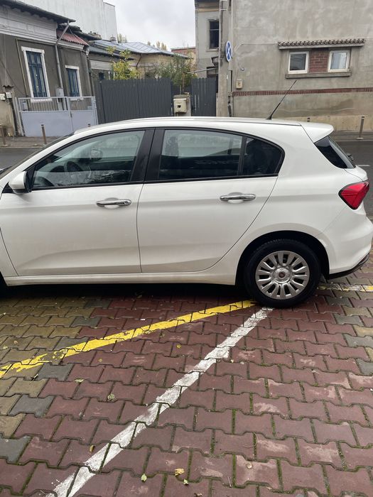 Fiat Tipo 1,4 Benzina.