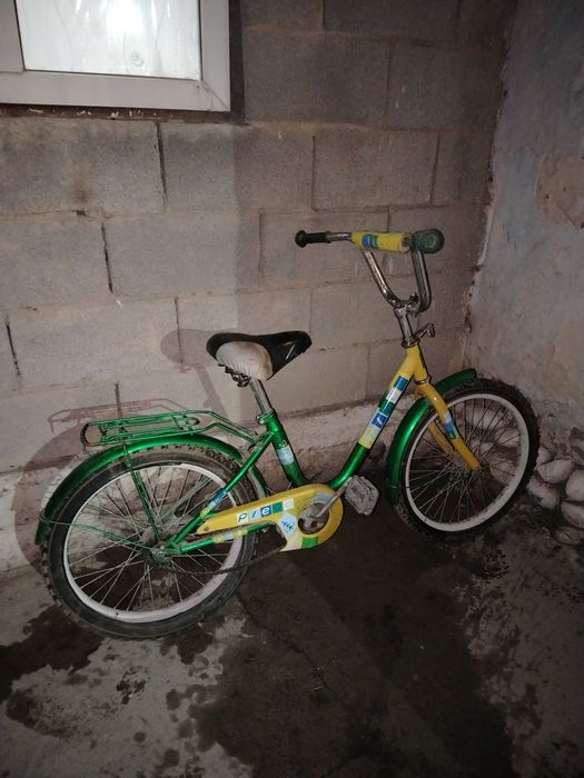 Продается Велосипед