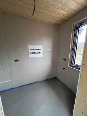 Vând Casă Tip Timber Frame în Fetindia (Sălaj )