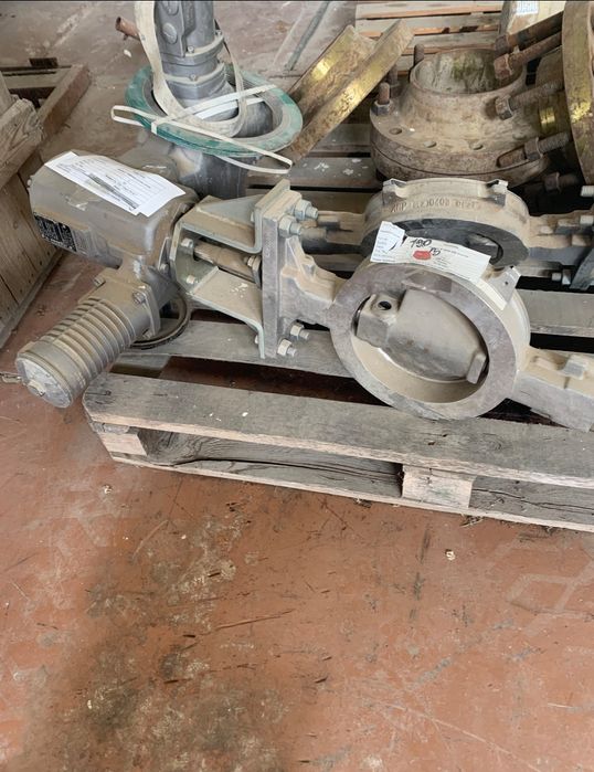 Насосы промышленные.