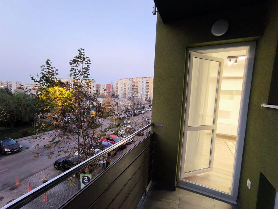 Apartament 2 camere Avantgarden