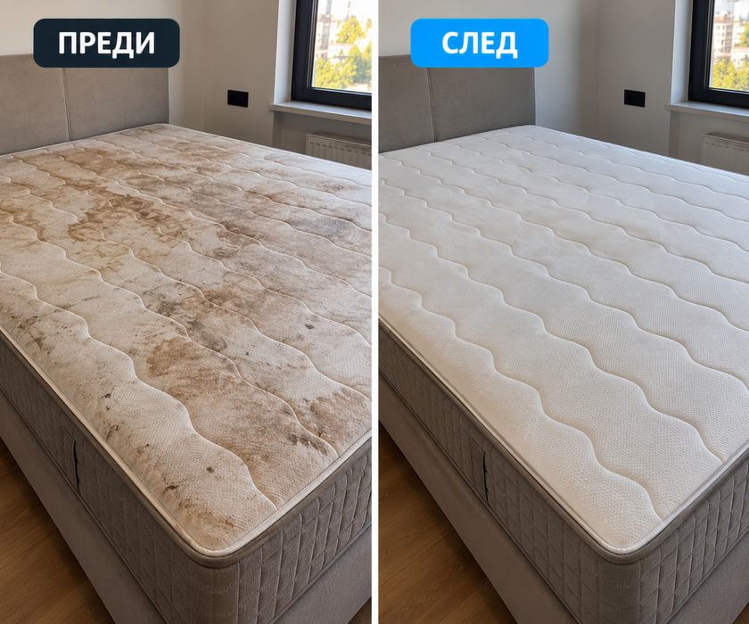 Професионално почистване в София | Домове, офиси, мека мебел и след ремонт – Myclean