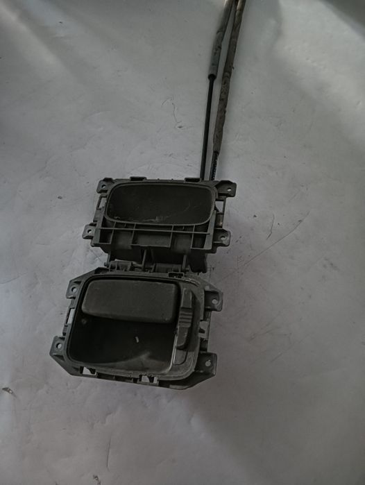 Maner Usa Dreapta Spate Mercedes-Benz Sprinter 3,5-T Box 906 2006 - >