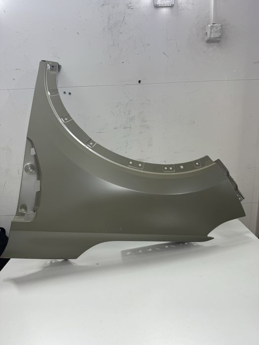 Крыло changan cs55 plus