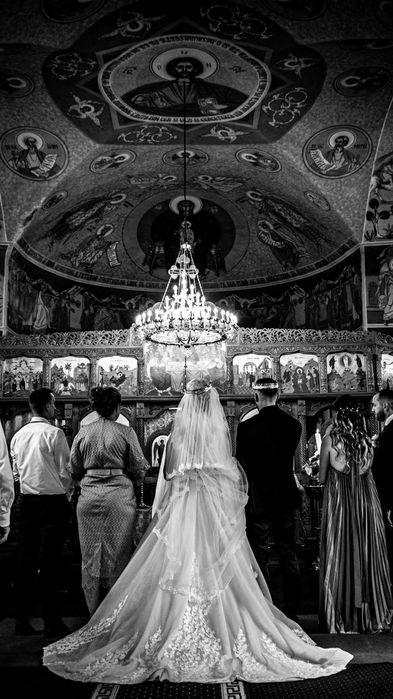 Rochie de mireasă