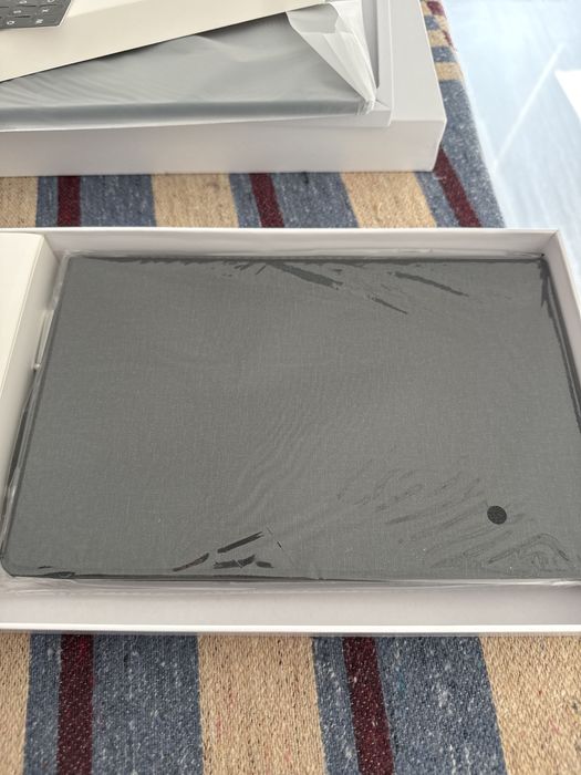 Tableta Fastwd Android