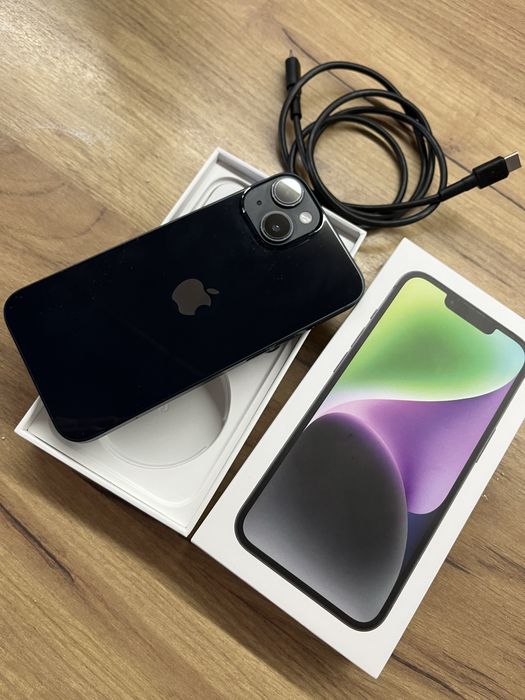 Iphone 14 128 Gb Промо като нов