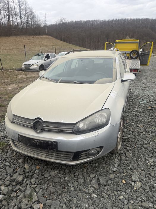 Dezmembram VW Golf 6