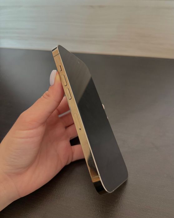 iPhone 14 Pro, 128GB, Golden