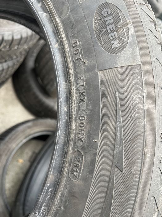 Гуми 215 60 17 Mishelin