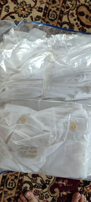 Продам куртки поварские