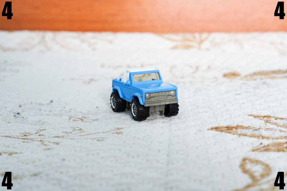 Колички Matchbox мащаб 1:64
