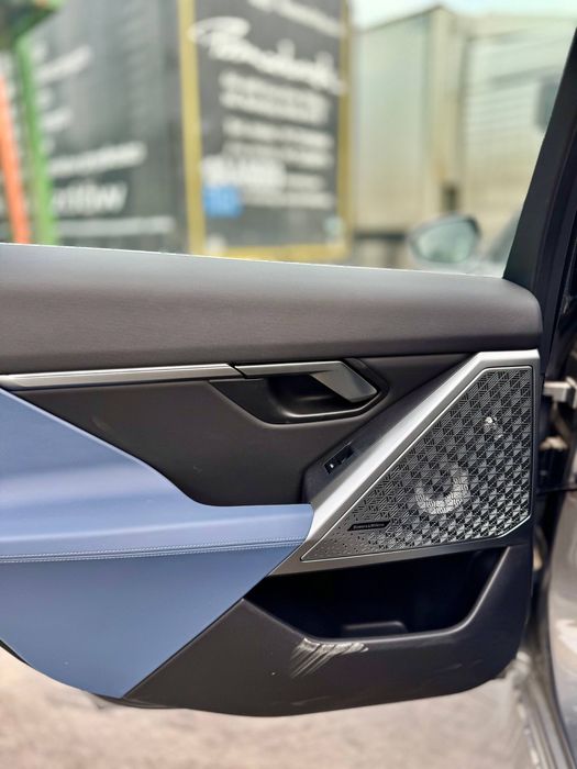 BMW i5 35L eDRIVE 2024 йил