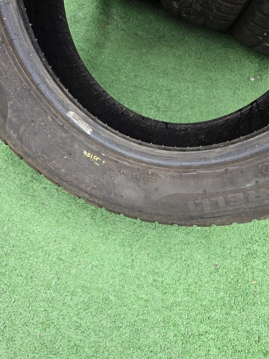 215.60.16 pirelli m+s