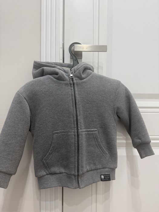 Бомбер детский Next