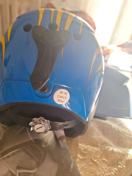 Каска за ски за.деца