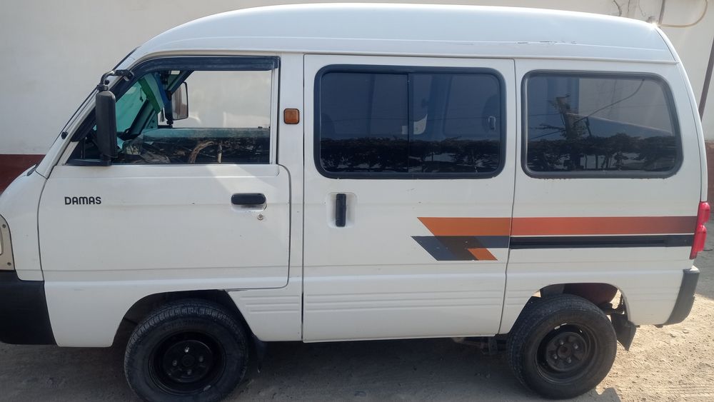 Холати яхши ген чикади