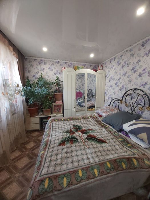 Продается 4х ком кв р/н Детской больницы