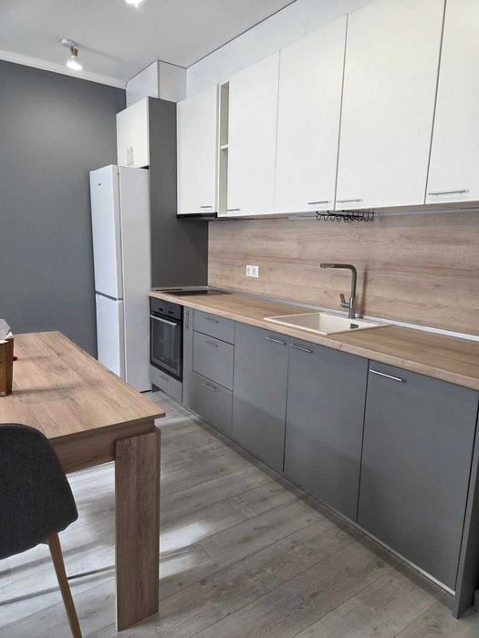 Дава се под наем Двустаен апартамент в София, Овча купел 1 - 65 кв.м за 650 € - Снимка #7