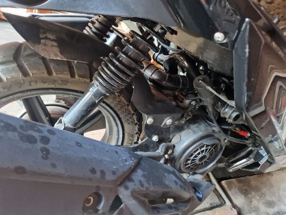 Продам скутер спорт вариатор