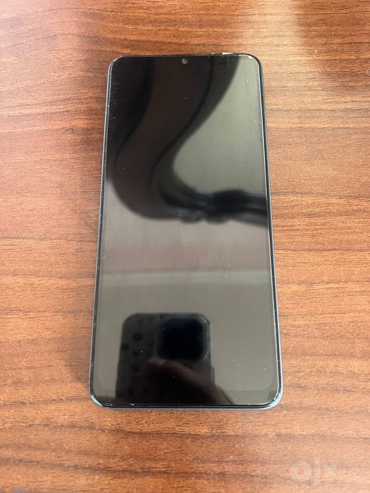 Poco c65 .  Ram 8+6. Xotirasi  256 rangi koʻk