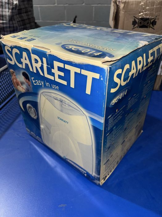 Продам соковыжималку