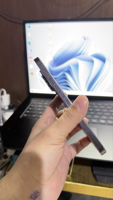 iPhone 15 Pro Max, 1 TB , Deep Purple (фиолетовый) nano sim +e sim