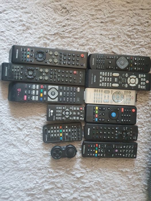 Telecomanda aer condiționat TV vortex sau lg Samsung daikin ldk neo