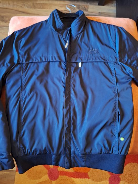 Спортно мъжко яке Boss