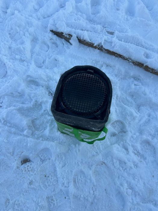 Музыкальный колонка