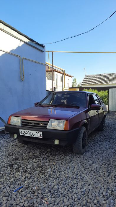 ОЧЕНЬ СРОЧНО продам машину