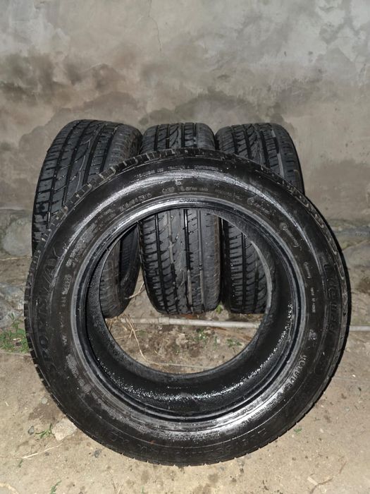 Резина 205/55 r16