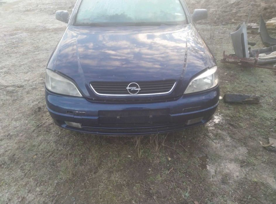 Опел астра Опел астра Опел астра