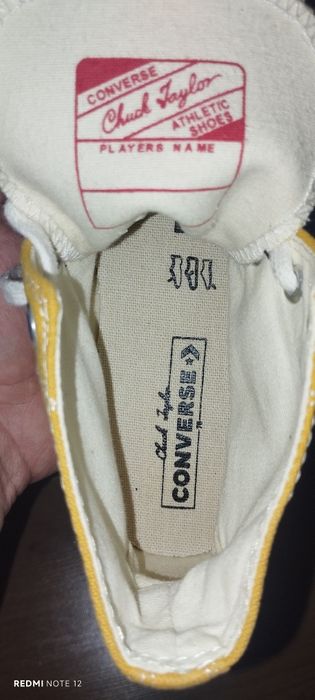 Converse all star chuck Taylor