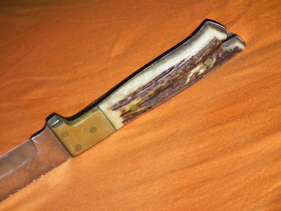 Cutit maghiar vánátoare retro plásele din corn ptr. colectionari nr.14