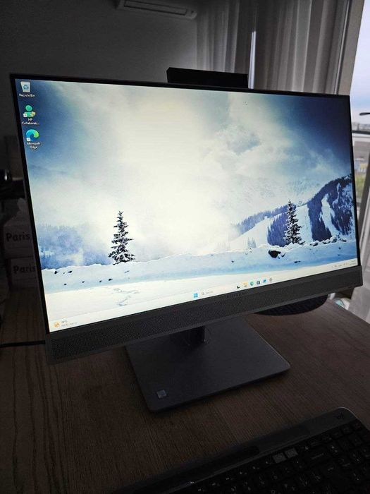 HP EliteOne 800 G4 All-in-One 23.8" i7 32GB 2xSSD 1TB Win11 Pro