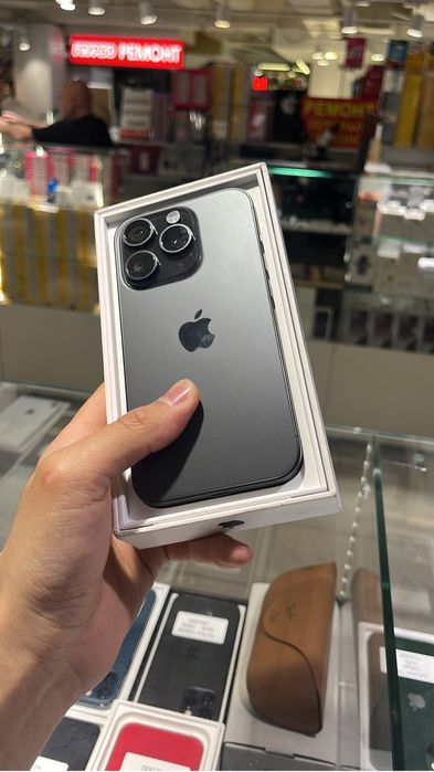 Iphone 15 Pro 128gb идеальный