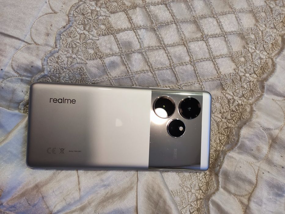 Realme gt 6 256gb