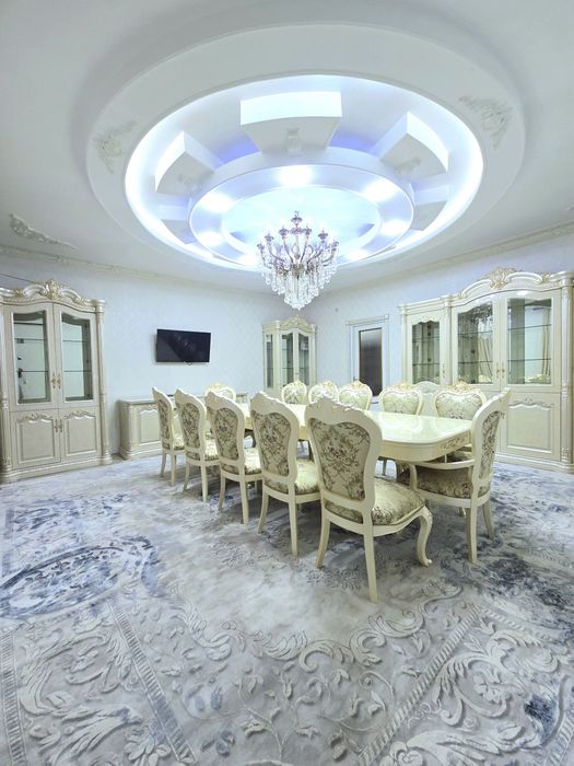 Самарканд Шахар квартира